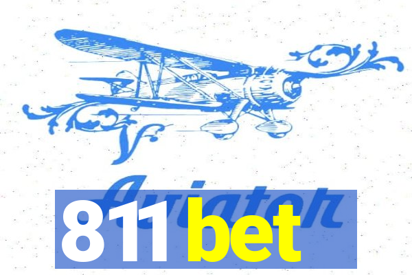 811 bet